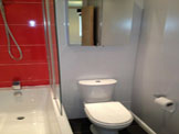 Bathroom in Botley, Oxford, August 2012 - Image 7